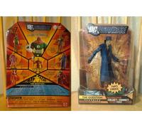 DC Comics The Question Figurine