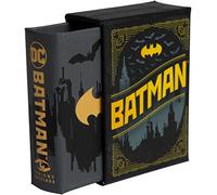 DC Comics: The Wisdom of Batman (Tiny Book) (Tiny Books)