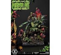 DC Comics Throne Legacy Collection Statue 1/4 Batman Poison Ivy Seduction Throne 55 cm
