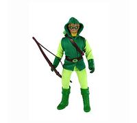 DC Comics Topps x Mego Figure | Green Arrow