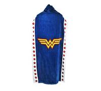 DC Comics Towel, 100%-Cotton, Multicoloured, (W) x 9 (H) x 14 (D) cm
