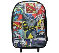 DC Comics Trolley Bag
