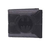 DC Comics, Wallet - Batman (Black logo)