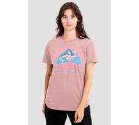 DC Comics Women's The Original Warrior T-Shirt, Pink | Size: Small DC Comics Pink S
