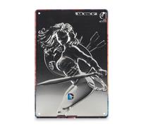 DC Comics Wonder Woman #36 Tin Plate Poster