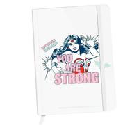 Dc Comics Wonder Woman A5 Notebook
