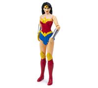 DC Comics 12in 30cm Wonder Woman Action Figure Posable Collectible New Boxed