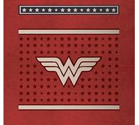 DC Comics: Wonder Woman Deluxe Stationery Set