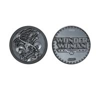 DC Comics Coin DUST! Limited Edition Wonder Woman