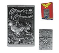 Wonderwoman DC Comics Limited Edition Metal Collectible (PS4)