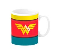 DC Comics Wonder Woman mug 325ml
