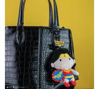 DC Comics Wonder Woman Plush Keyring | Acotis