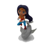 Dc Comics Wonder Woman Super Hero Girls Figure