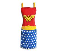 DC COMICS - Wonder Woman - Tablier