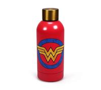 Half Moon Bay DC Comics Water Bottle - Wonder Woman Truth