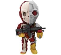 Xxray Figure Wave 4 Deadshot 10cm