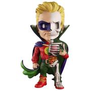 DC Comics XXRAY Figure Golden Age Wave 1 Green Lantern 10 cm