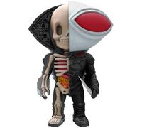 DC Comics XXRAY Figure Wave 3 Black Manta