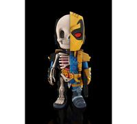 DC Comics XXRAY Figure Wave 3 Deathstroke 10 cm