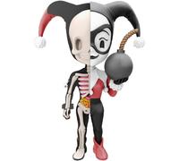 DC Comics XXRAY Figure Wave 4 Harley Quinn Vinyl Figure