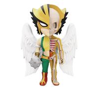 DC Comics XXRAY Figure Wave 5 Hawkgirl 10 cm