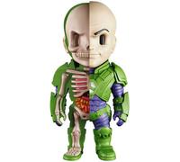 DC Comics XXRAY Figure Wave 6 Lex Luthor