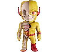 DC Comics XXRAY Figure Wave 6 Reverse Flash