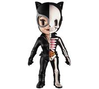 DC Comics XXRAY Figure Wave 7 Catwoman