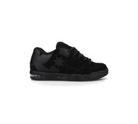 DC Shoes Men's Command Sneaker, Black, 12 UK