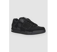 DC - DC Command Black/Black - Shoes - black - EU 46 - Textile, Leather/Textile/Rubber,gid://shopify/Metaobject/105912238317 EU 46