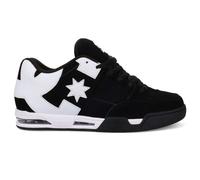 Dc Shoes Dc Command Trainers Black EU 42 Men