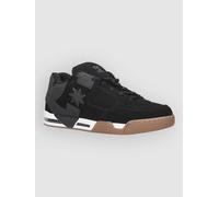 DC Command Skate Shoes gum 11.5