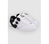 Baskets DC Shoes Command Blanc 47