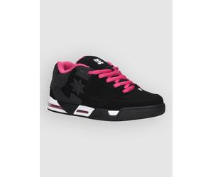 DC Command Sneakers pink 6.0