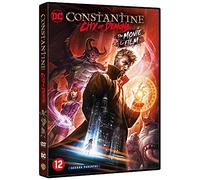 DC Constantine - - (1 DVD)
