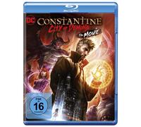 DC Constantine: City of Demons (Blu-ray) (US IMPORT)