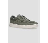 DC Shoes Construct - Green - Mens 9