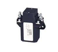 DC Contactor 12V 24V 36V 48V 60V 72V 120V Power Relay 50A 100A 200A Forklift Normally Open Noramlly Closed(QZJB100A 1NC,36V)