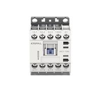 DC Contactor 220V 3P 16A 24V 48V Contactors 6A 9A 12A MINI Contactor auxiliary contact 1NO(9A DC coil,48V)