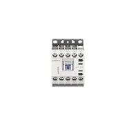 DC contactor 3P 6A 9A 12A Contactor device 24V 48V 110V 220V Electrical DIN-Rail Mounting Contactor(9A DC contactor,48V)