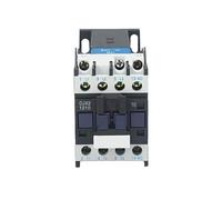 DC contactor CJX2-1210Z Electric Magnetic Contactor 12A LP1-1210 Coil Voltage DC12V 24V 48V 110V DC220V Contactors(DC48V)