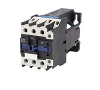 DC Contactor CJX2-3210Z DC12V 24V 48V 110V LP1-3210 DC(DC48V)