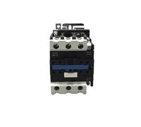 DC contactor CJX2-4011/Z contactor LP1-4011 DC12V24V48V110V22V silver point(48V)