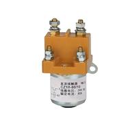 DC Contactor CZ10-80 80A NO Nomal Open 12V 24V 36V 48V 60V 72V 84V 120V(12V)
