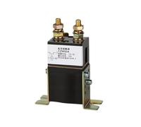 DC contactor CZW50A high current contactor 12V 24V 36V 48V 72V(72 V)