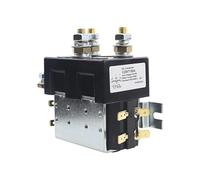 DC Contactor CZWT150A Sightseeing Car Flatbed Low-Voltage Contactor 150V Contactor 24v dc 6/12/24/36/48/60/72/84/120/150V(24v)