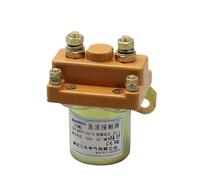 DC contactor DCT-100 150/10 electric tricycle relay 12V24V36V48V60V(DCT-100/10,DC 36V)