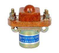 DC contactor MZJ-100D Fully Electric Truck Stacker Traveling contactor(12v)