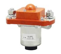 DC Contactor MZJ-600A SZJ-600A 12V 24V 36V 48V 60V 1Pcs(24V)