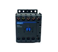 DC Contactor NXC-09M10/Z 1NO Coil Voltage DC24V DC48V DC110V DC220V Contactor(DC110V)